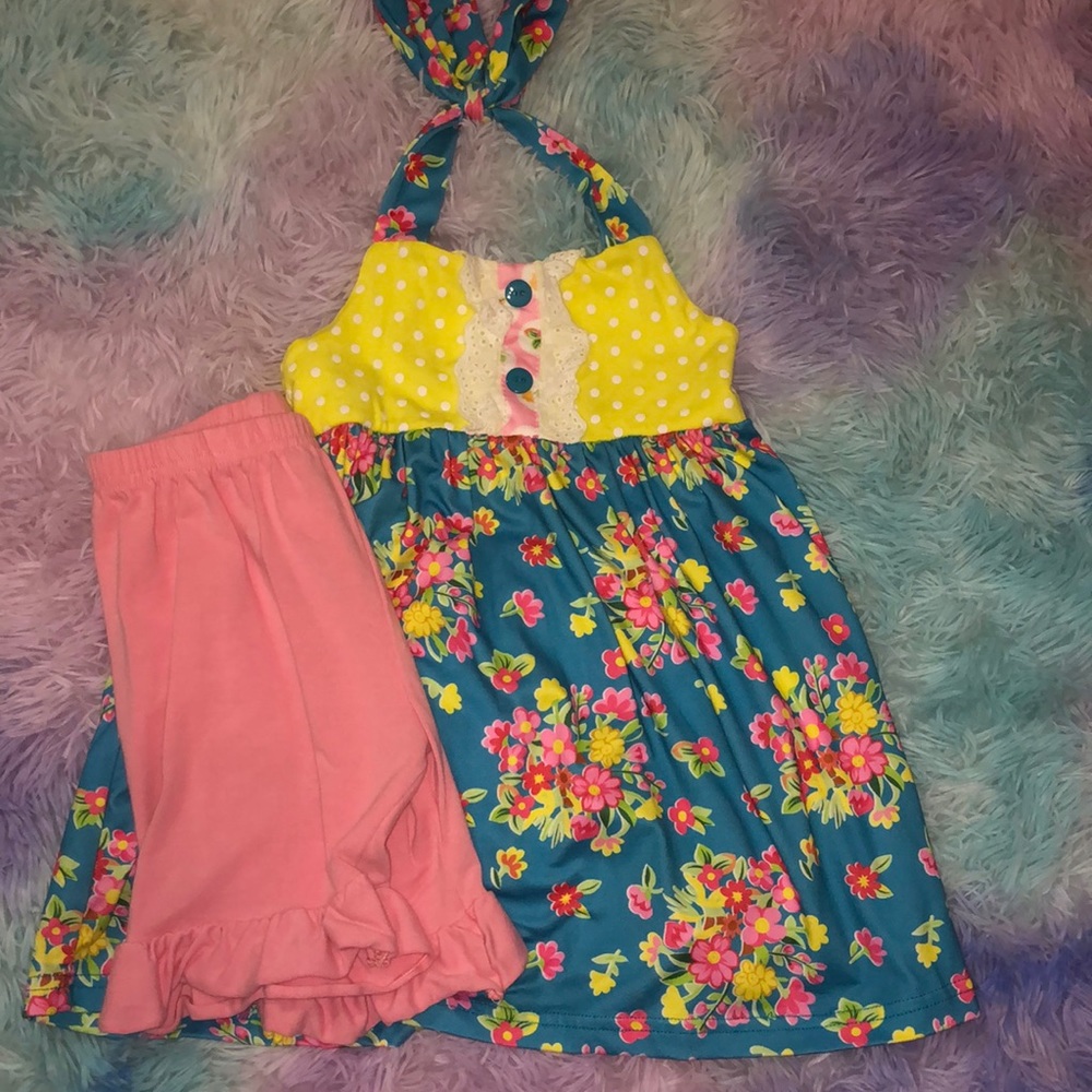Boutique set